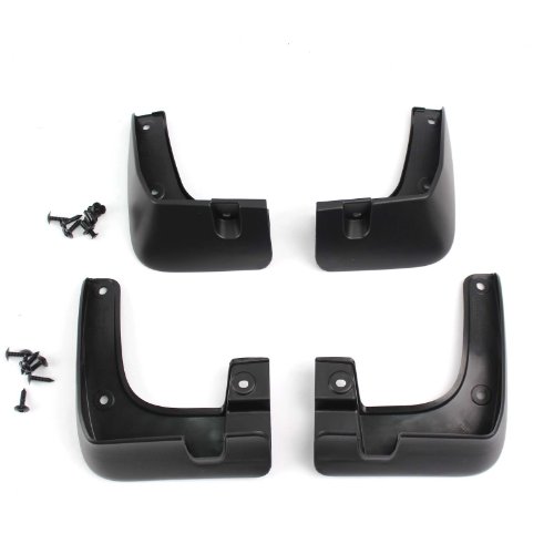 Mud Flaps & Splash Guards Hyundai 3YF46 AC000 3YF46 AC300