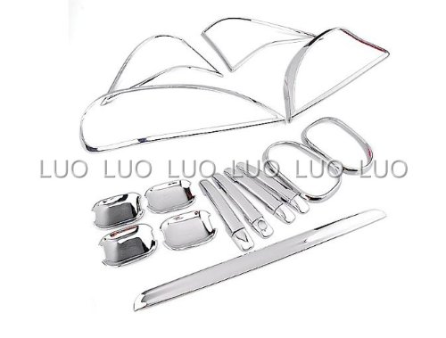 Body LUO LUOO-CBF13-11-A227