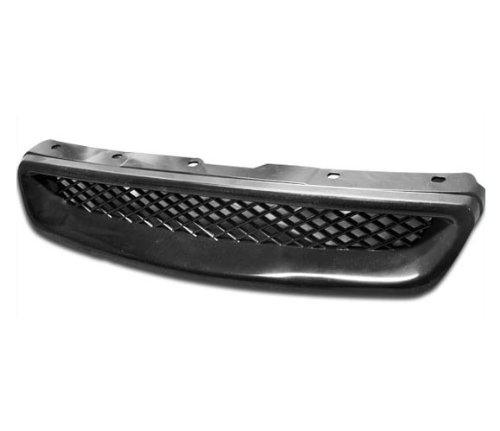 Grilles IKON MOTORSPORTS HG-HC96TR