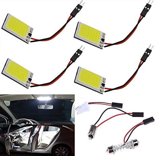 Ignition Lights EverBright COB-18SMD