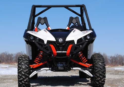Body & Frame Parts Super ATV AA-CA-MAV-HC-B