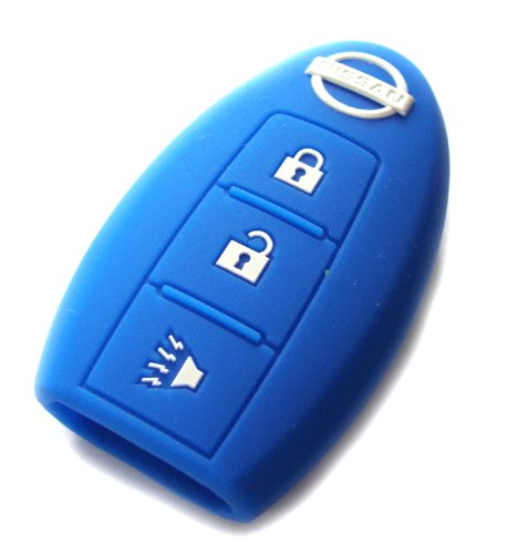 Key Chains Nissan 