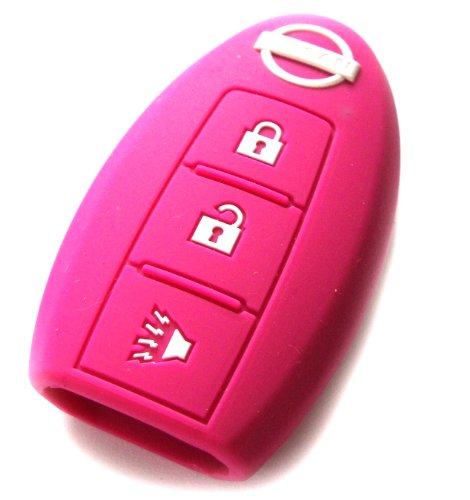 Antitheft Nissan 