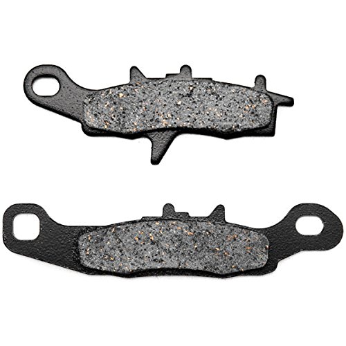 Brake Pads KMG PAD349-V07