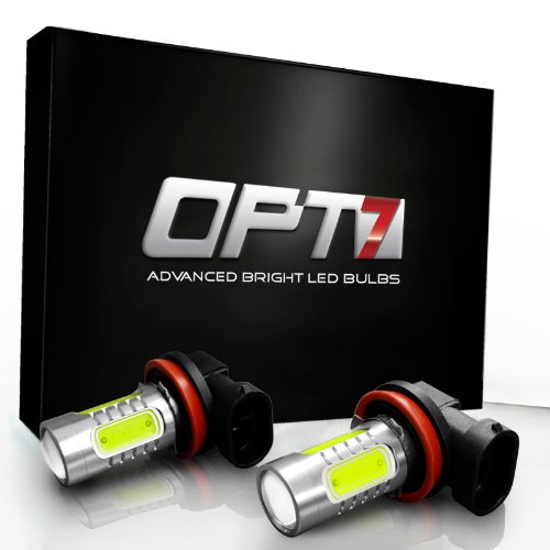 Bulbs OPT7 H10-OPT7PLASMA-WH