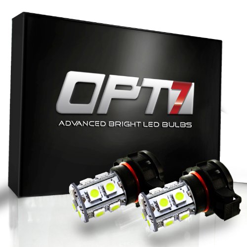 Bulbs OPT7 52-OPT713SMD-WH