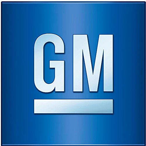 Shocks, Struts & Suspension General Motors 25784284