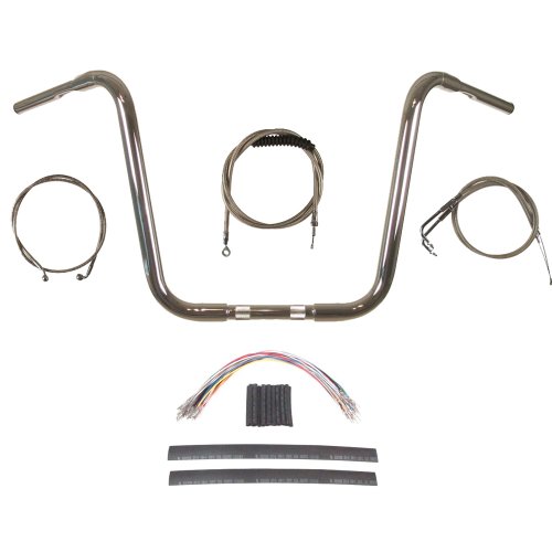 Handlebars Hill Country Customs BC-11416C-RGK06