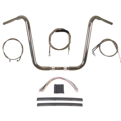 Handlebars Hill Country Customs BC-11416C-ST10
