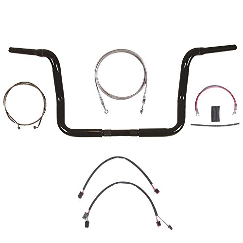 Handlebars Hill Country Customs BC-BB13GB-ESG14