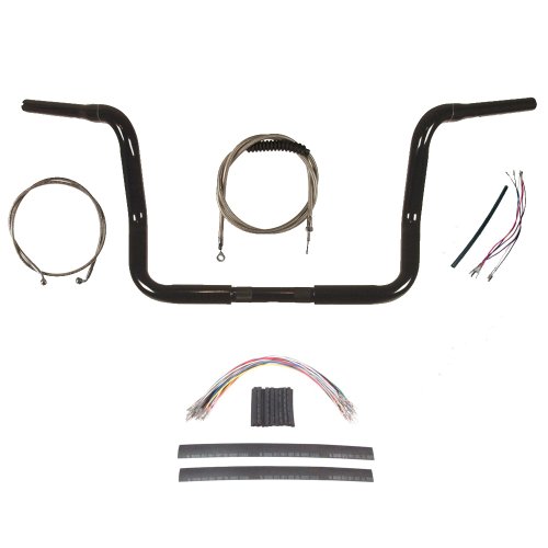 Handlebars Hill Country Customs BC-BB13GB-ESG08