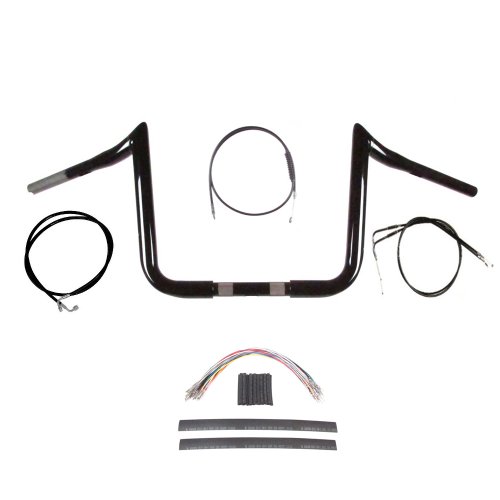 Handlebars Hill Country Customs BC-404319-ST11B