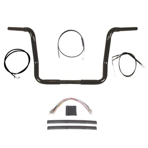 Handlebars Hill Country Customs BC-BB14GB-ESG07B