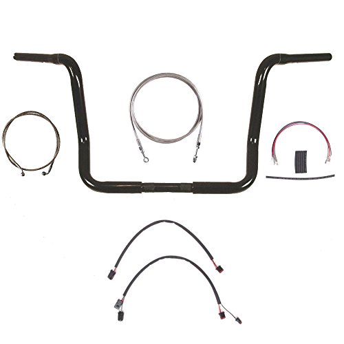 Handlebars Hill Country Customs BC-BB14GB-ESG14