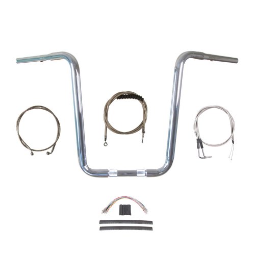 Handlebars Hill Country Customs BC-11416N-ST06