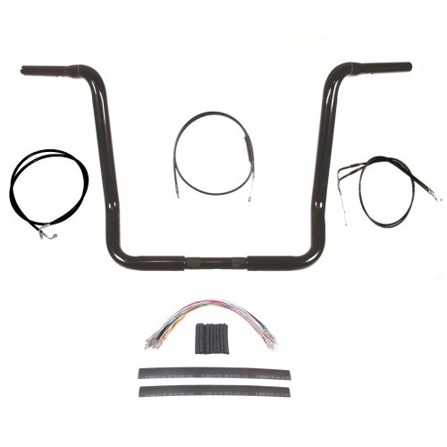 Handlebars Hill Country Customs BC-BB16GB-EG95B