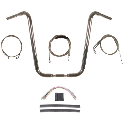 Handlebars Hill Country Customs BC-11420C-ST11