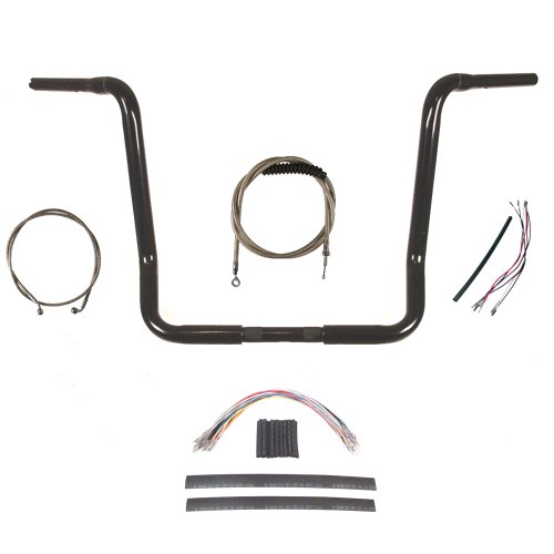 Handlebars Hill Country Customs BC-BB16GB-ESG08
