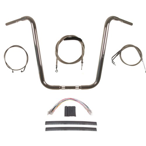 Handlebars Hill Country Customs BC-11418C-ST11