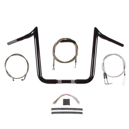 Handlebars Hill Country Customs BC-404353-GB-RGK06