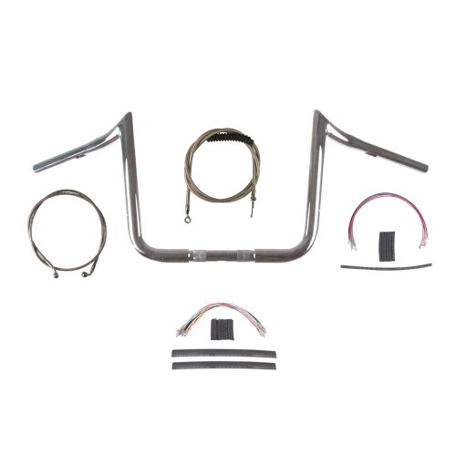 Handlebars Hill Country Customs BC-404318-RGK08A