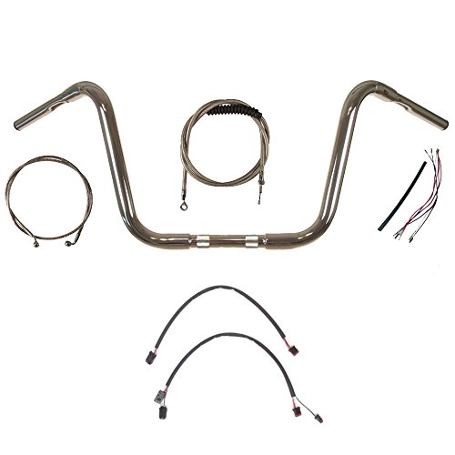 Handlebars Hill Country Customs BC-11413C-RK14A