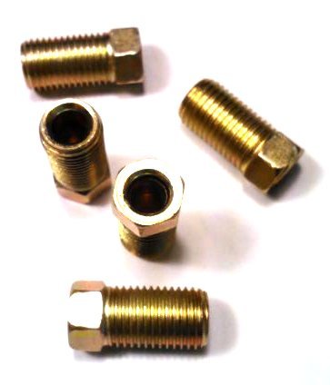 Fittings FMSI 3001