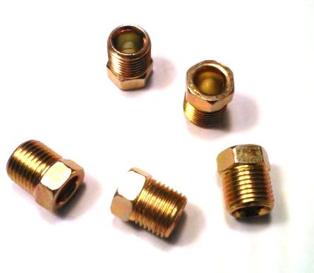 Fittings FMSI 3003