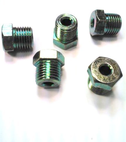 Fittings FMSI 3023