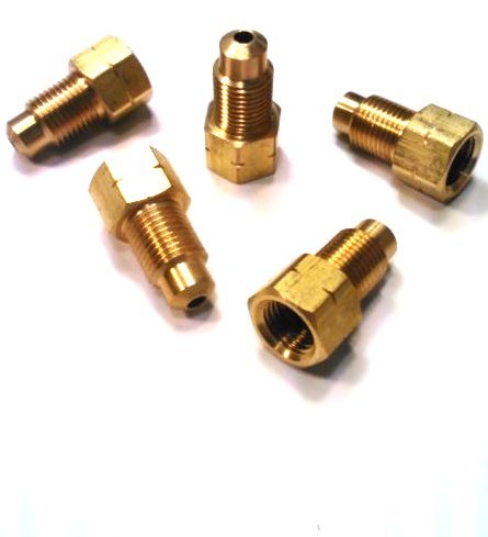 Fittings FMSI 3039