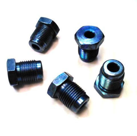 Fittings FMSI 3041