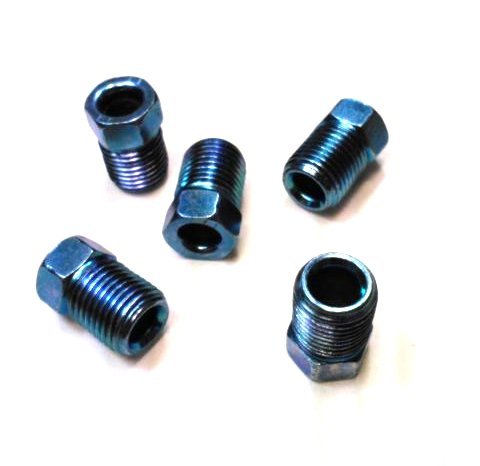 Fittings FMSI 3043
