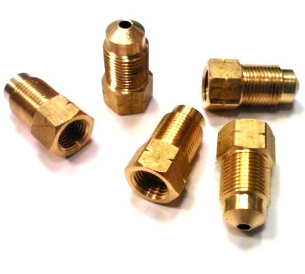 Fittings FMSI 3252