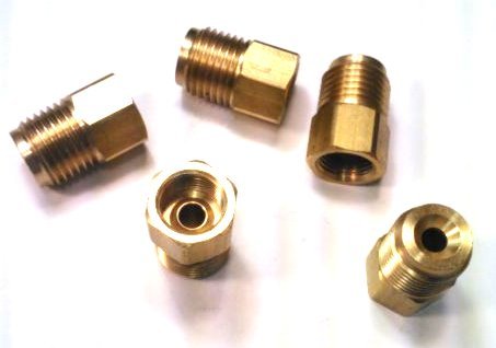 Fittings FMSI 3236