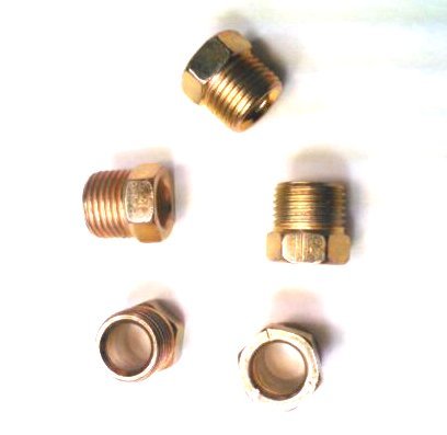 Fittings FMSI 3015