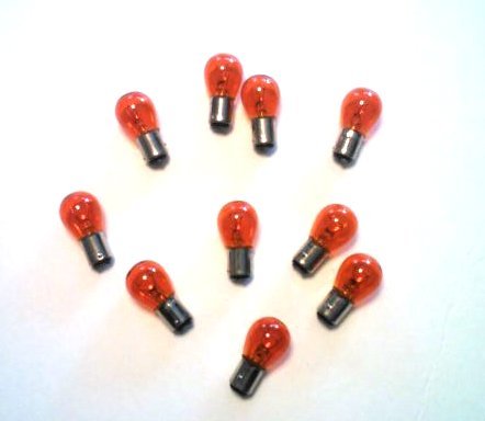 Turn Signal Bulbs Auto Supplies Direct 1157NA