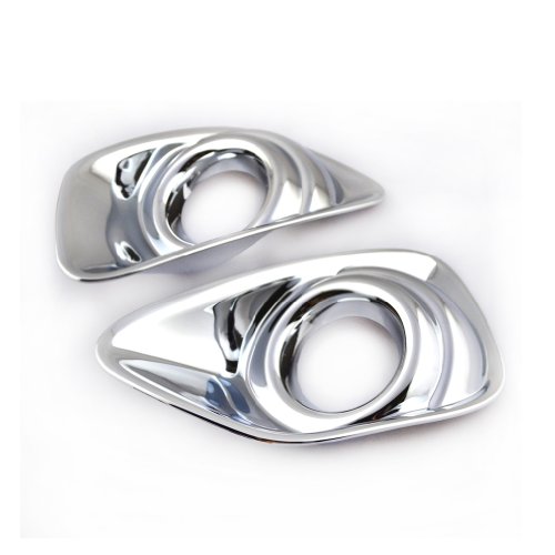 Chrome Trim & Accessories Focalmotors A08323