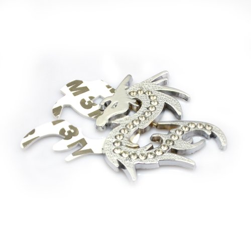 Emblems Focalmotors A0801199