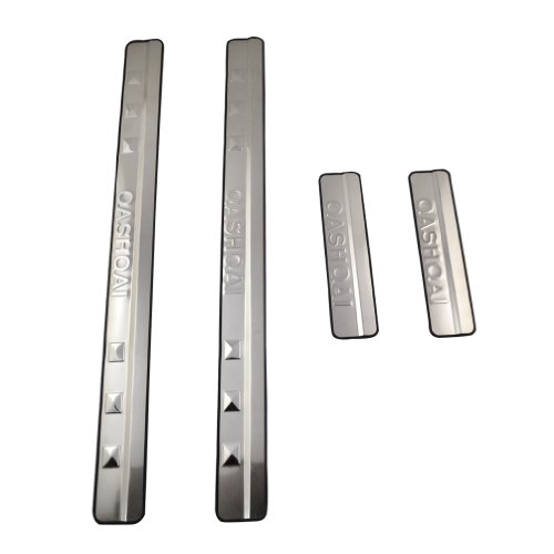 Door Entry Guard Focalmotors A08147