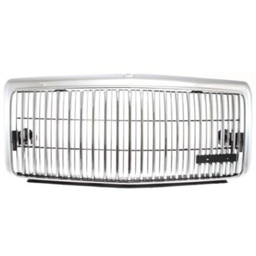 Grilles Keystone F5VY8200A