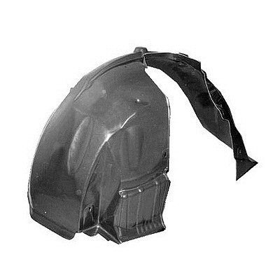 KEYSTONE 12786021 - SB1249103 SAAB 9-3 PASSENGER SIDE FRONT INNER FENDER FOR 2.0L ENGINE Fender Keystone 12786021