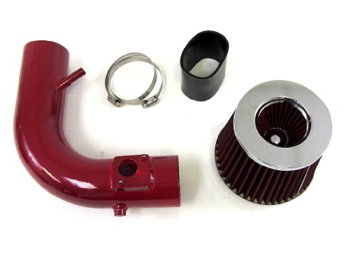 Air Intake AutoGrimmig 55-7522R-AF3R-01