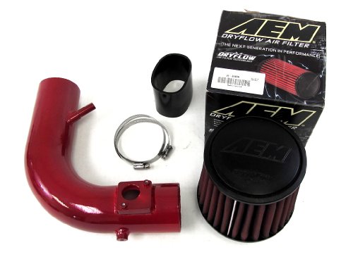 Air Intake AutoGrimmig 55-7522R-AEM21203DK-01