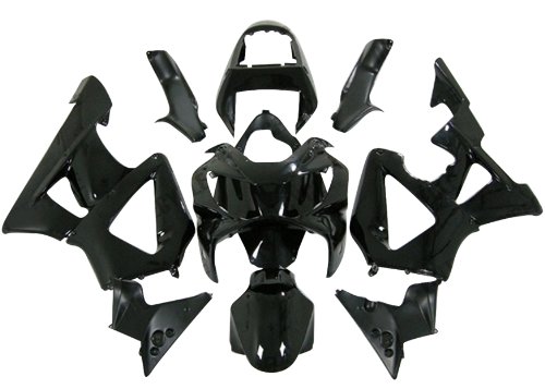 Fairing Kits Yana Shiki Parts & Accessories BKH213BCK