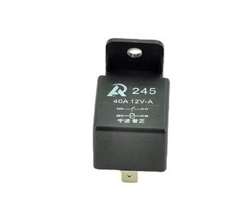Relay Control Module Pinkcoo C026002