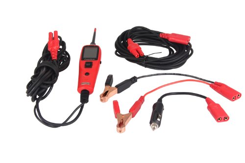 Electrical Testers & Test Leads Autel A053