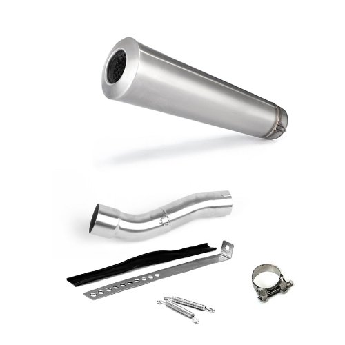 Complete Systems Danmoto EX-00717