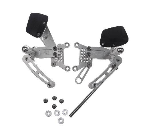 Exhaust Danmoto FR-00064