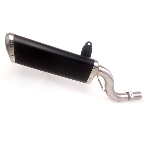 Mufflers Danmoto OF-00008a