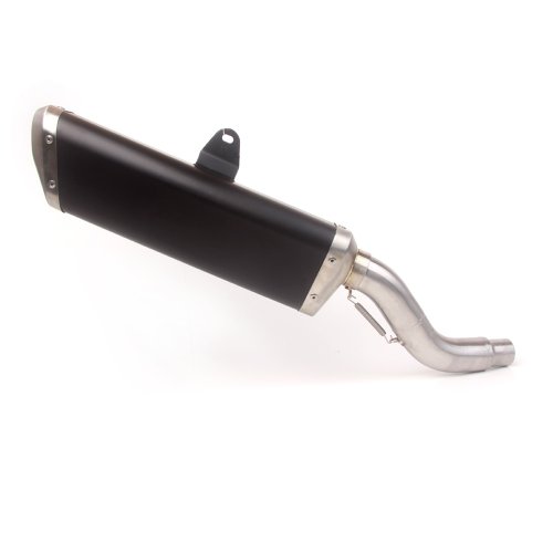 Exhaust Danmoto OF-00011